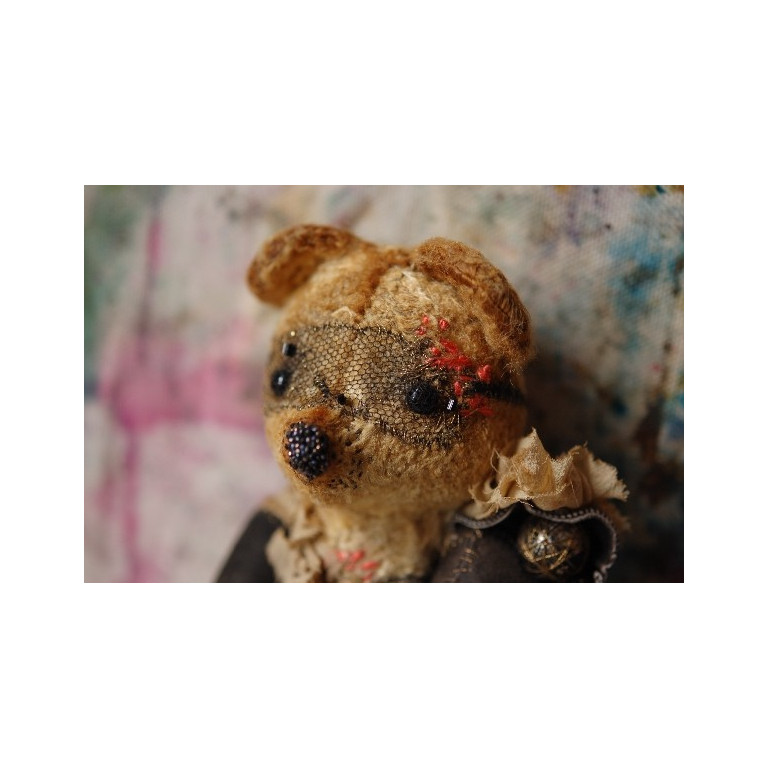 (0250) VENDU !