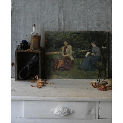 (tableau-dame2huil)
