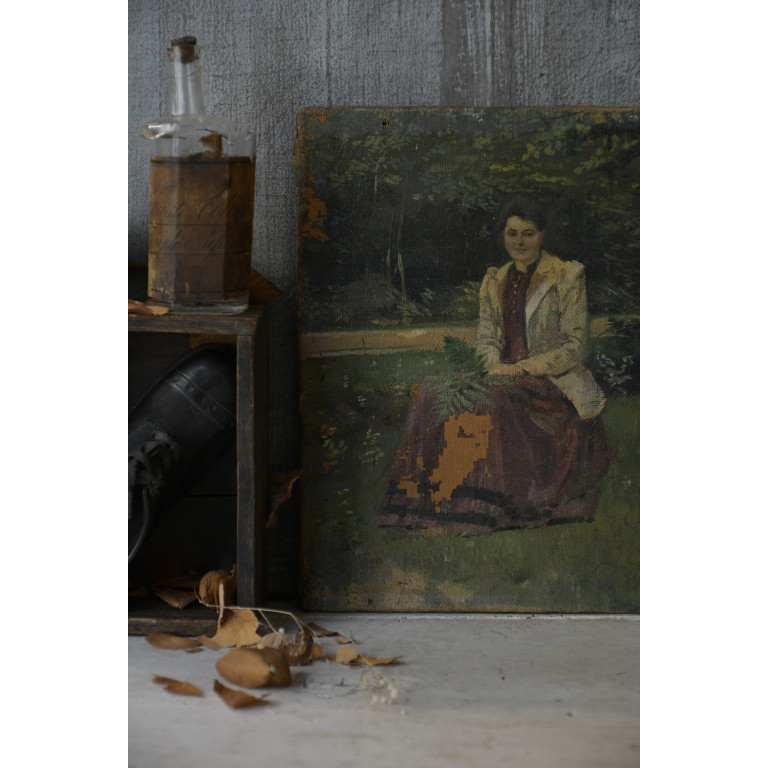 (tableau-dame2huil)