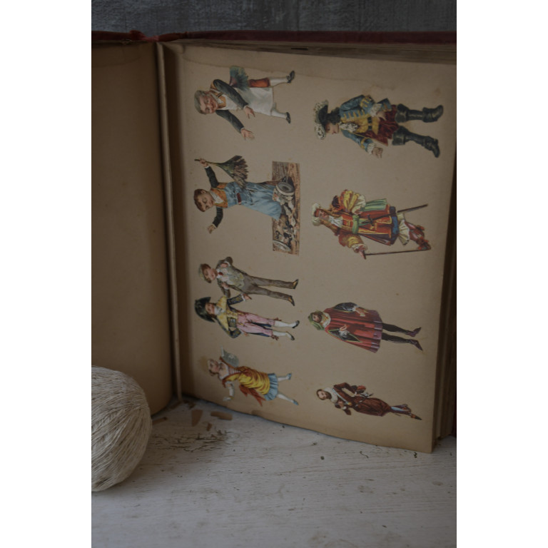 (album-chromoset)